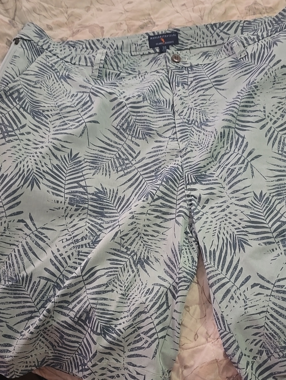 Mens Shorts